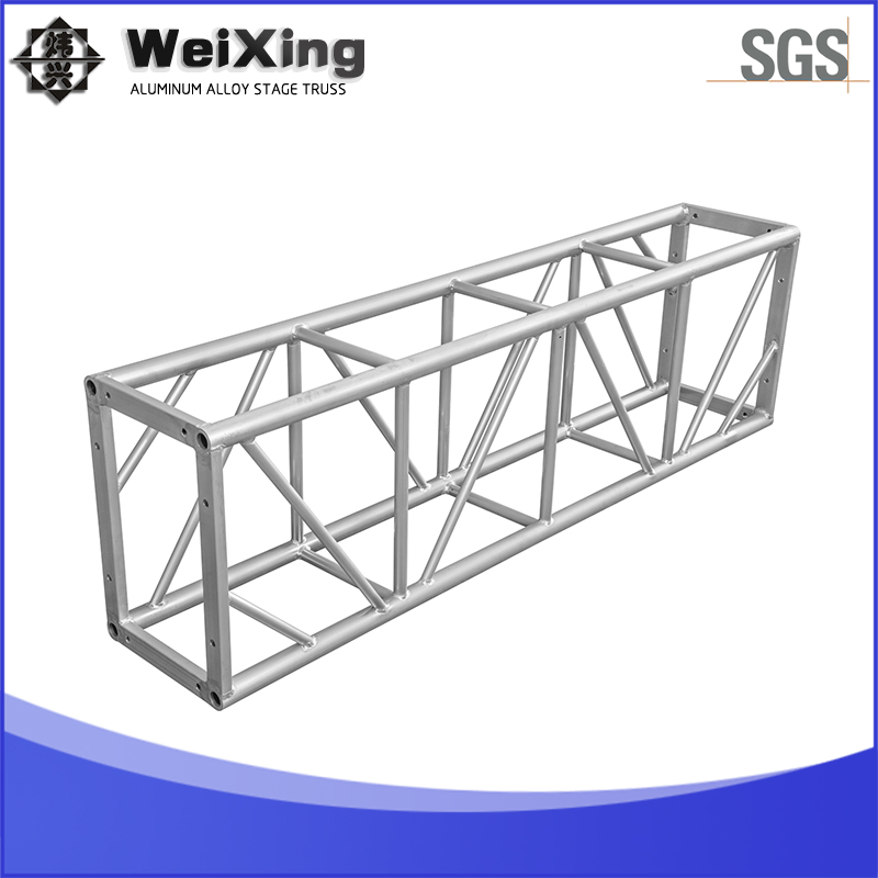 Heavy-Duty Aluminum Stage Truss Clamp for Events Setup