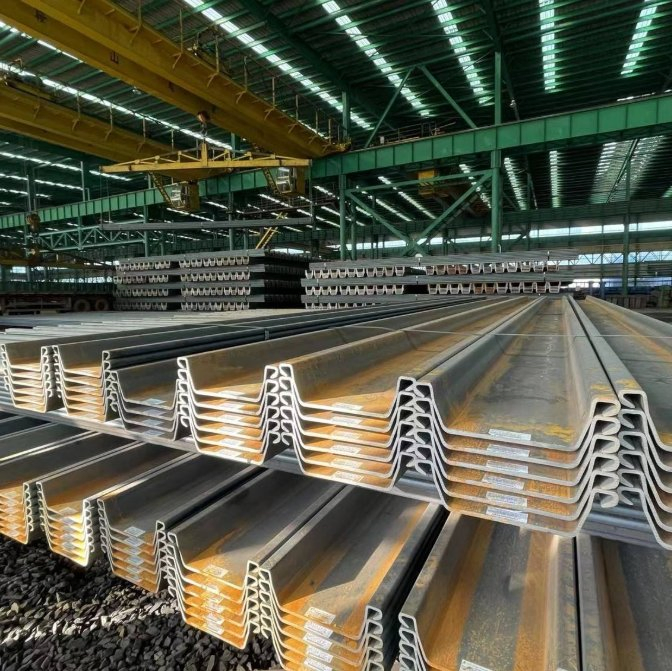 Premium Quality Prefabricated Steel Hangar Structures for Aviation Needs