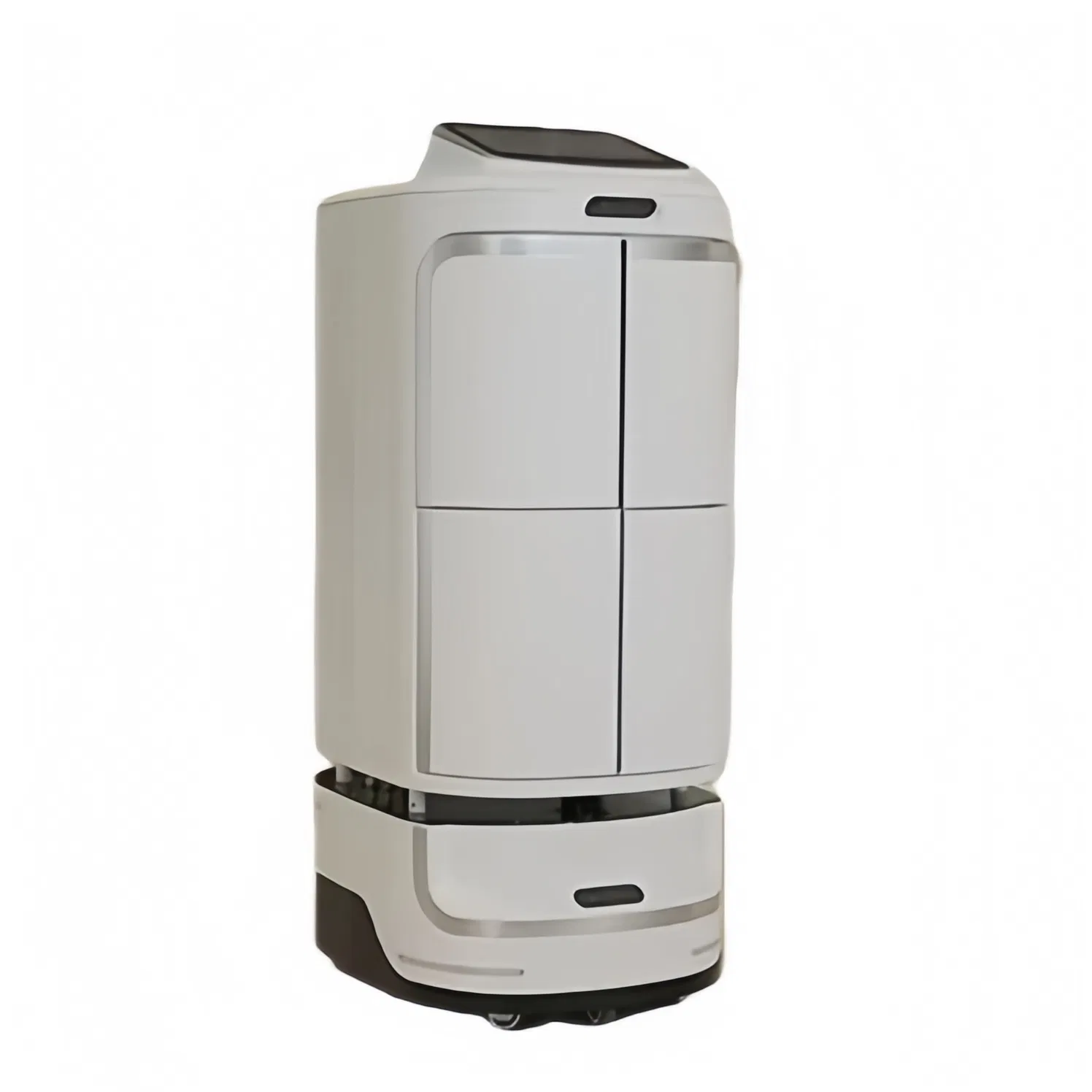 Smart Service and Safe Delivery - Scud Delivery Robot