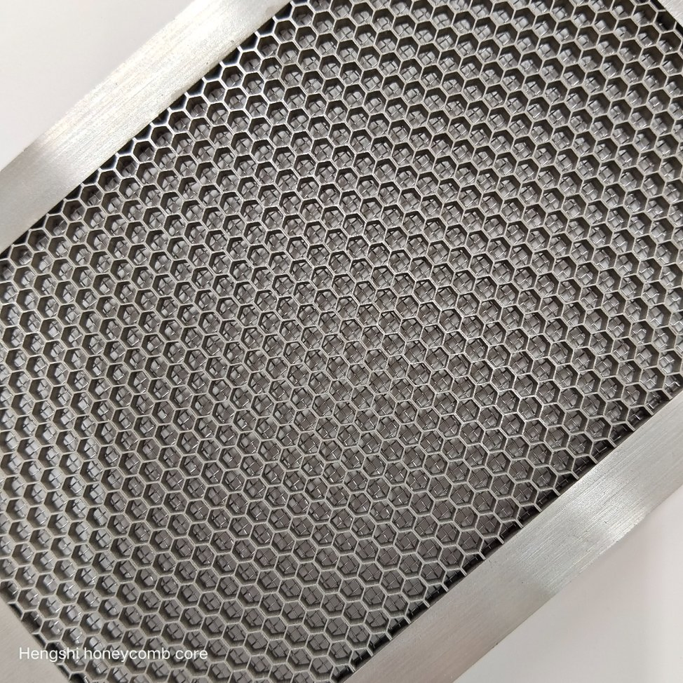 Factory Supply Honeycomb Core Vent and Panels and Plates