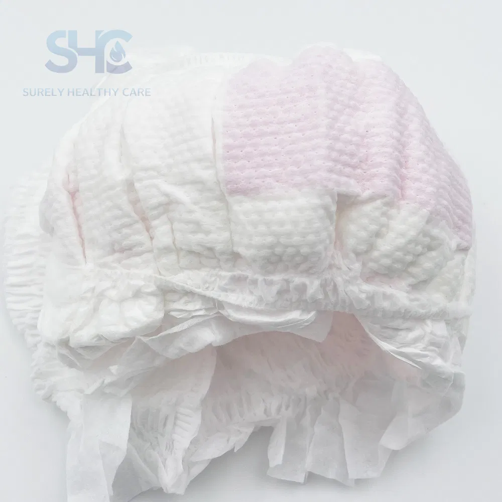 High Absorbent Menstrual Panties Loose Period Panties Factory Direct Price Wholesale