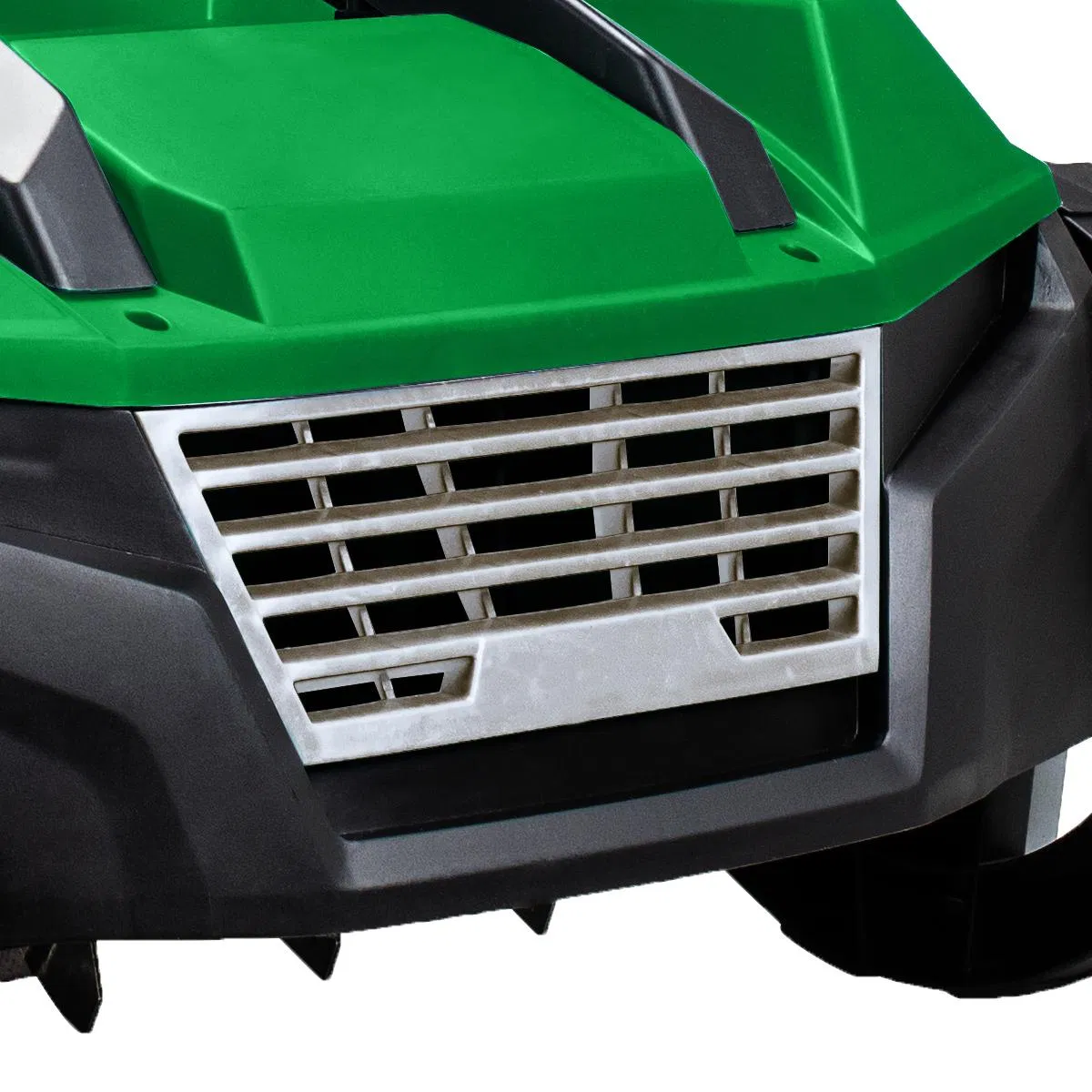 13A Electric Raker and Scarifier with 45L Collection Bag for Garden Tool (ERS013-38)