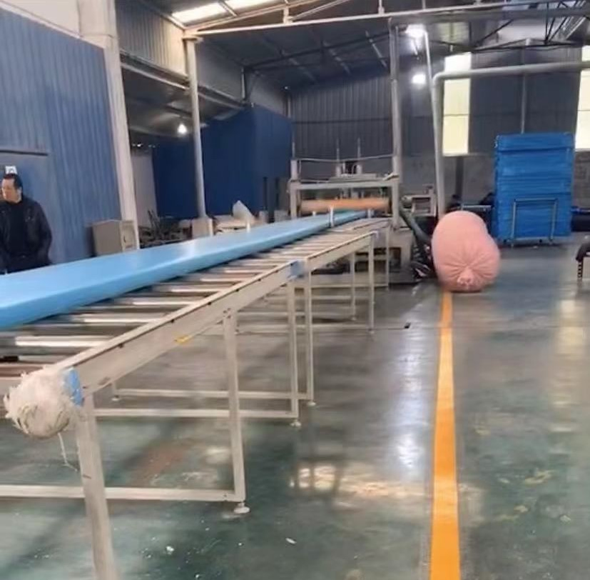 High R-Value Refrigerated Truck Extruded Polystyrene Foam Insulation XPS Panel