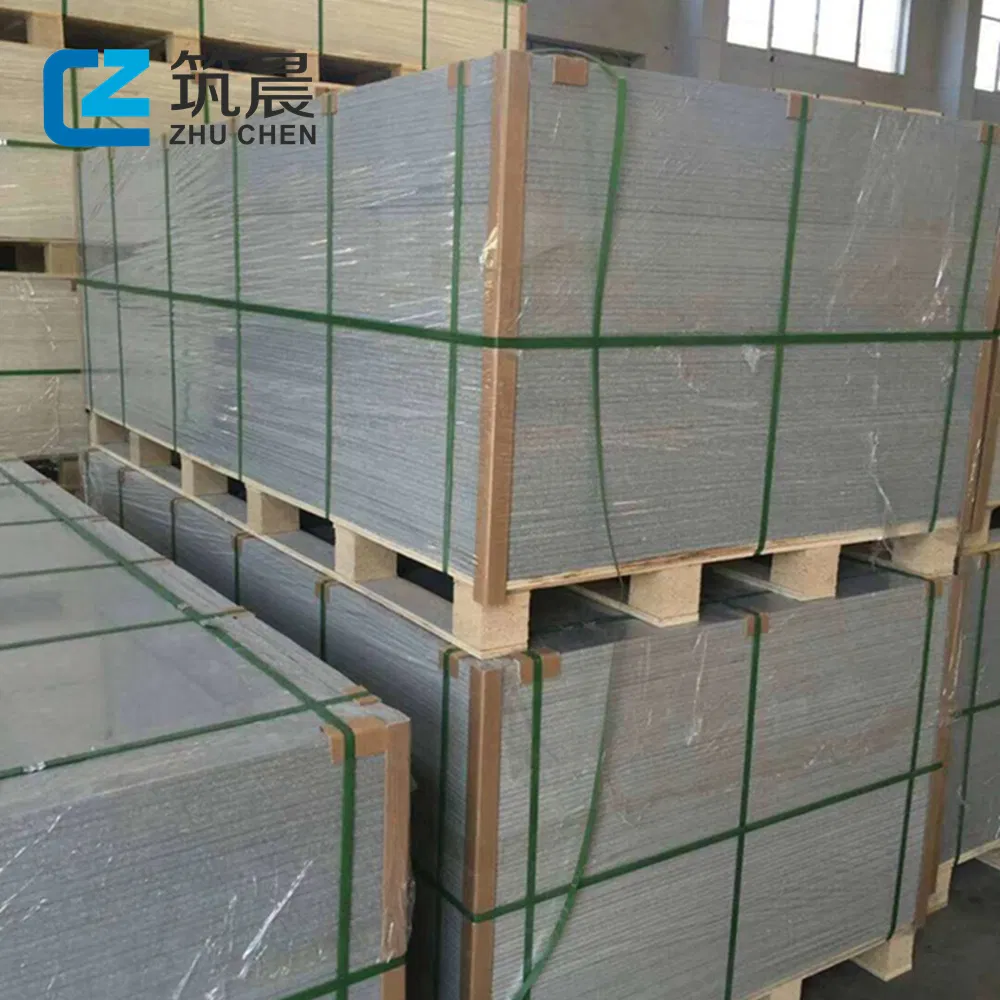 Magnesium Oxide Board Flooring Panel