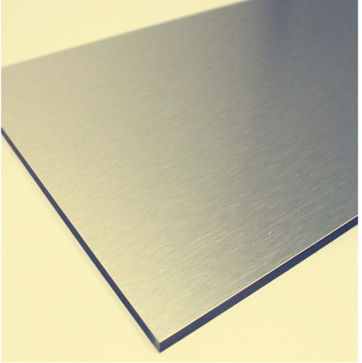 Aludong/Zwm Aluminum Composite Panel Used for Signage Boards