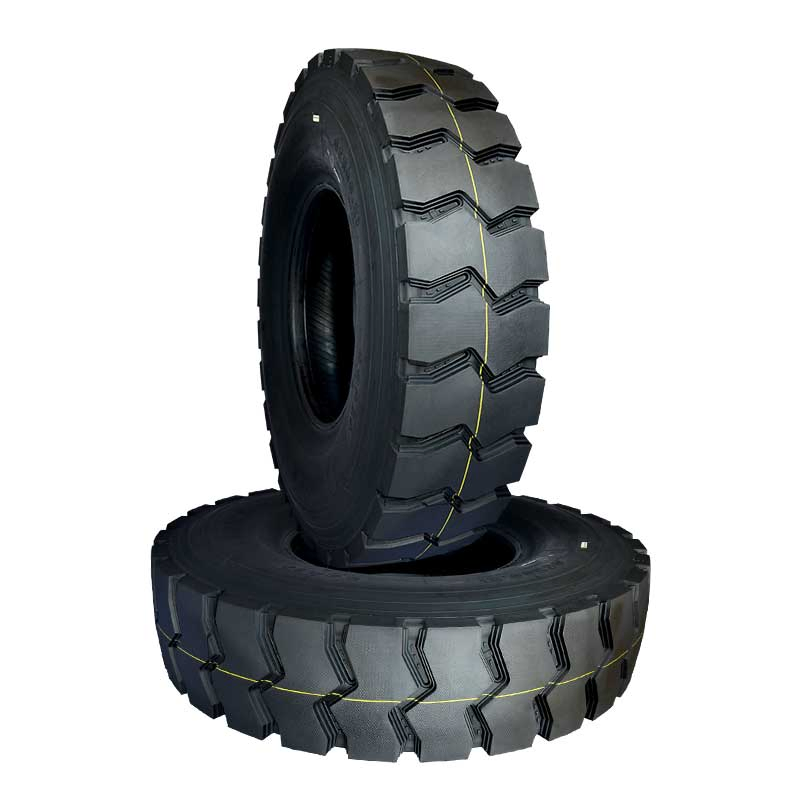 Aulice 11.00R20 12.00R20 TBR Truck Tyres