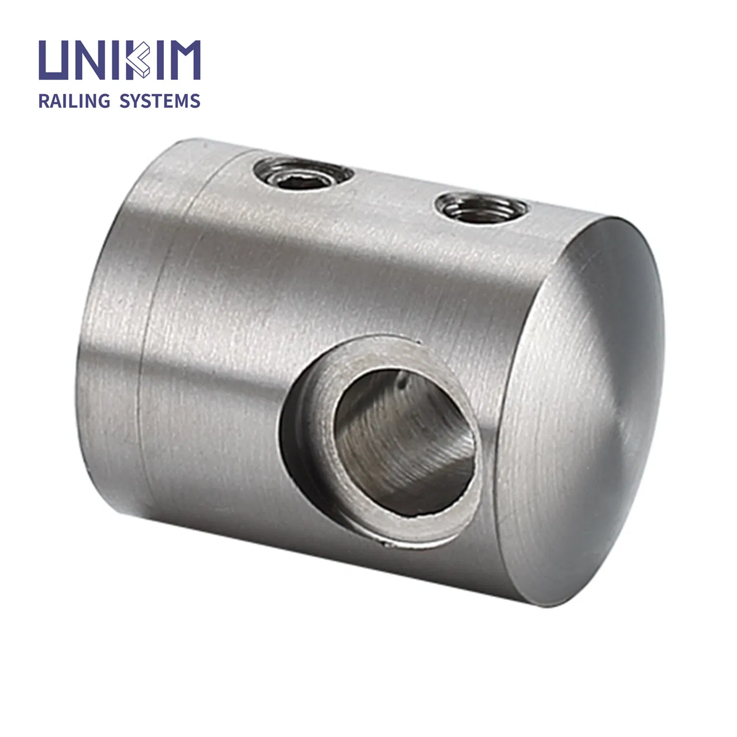 Inox Handrail Cable Fitting Handrail