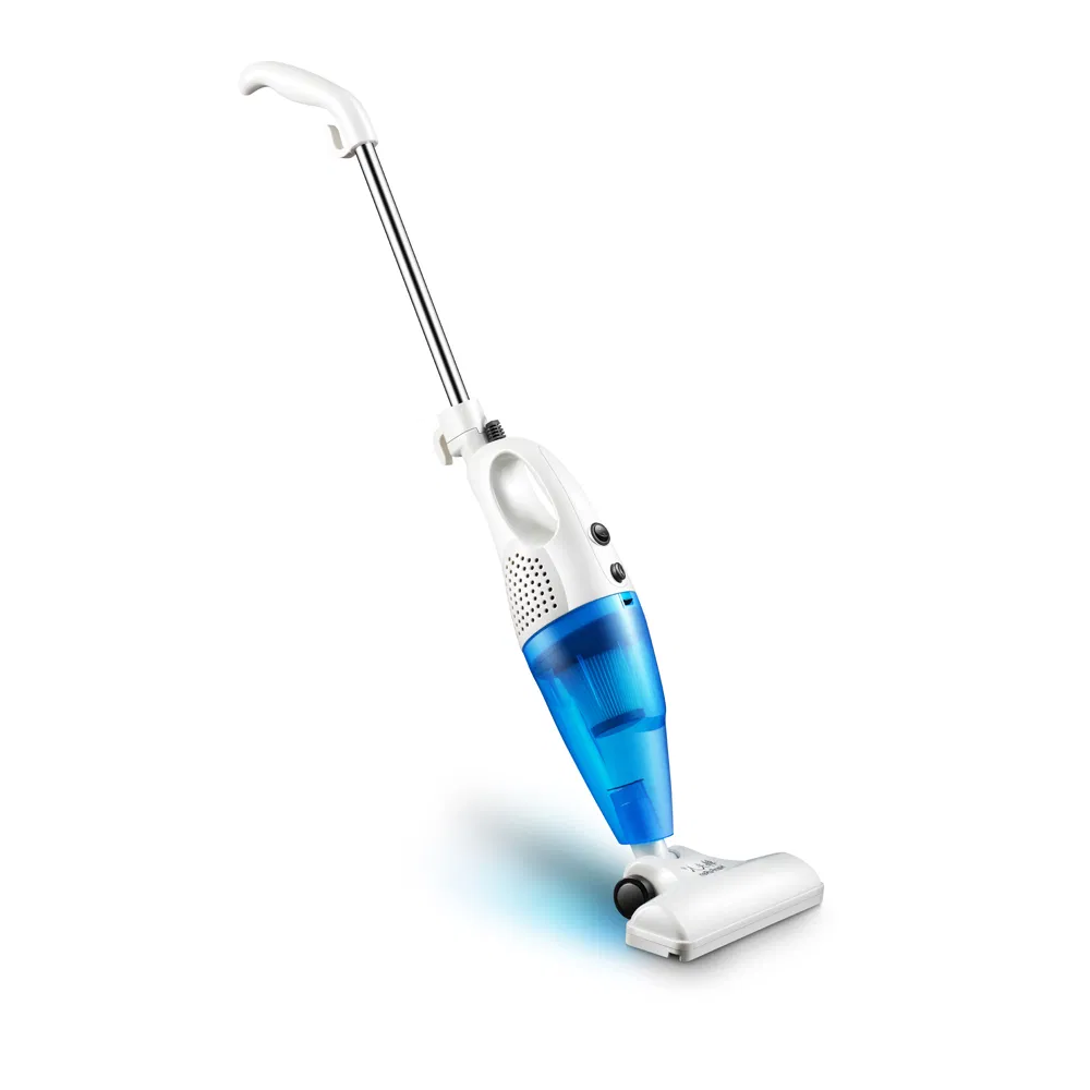 Compact Hand-Held Vacuum Cleaner with Ultra Fine Air Filter for Home