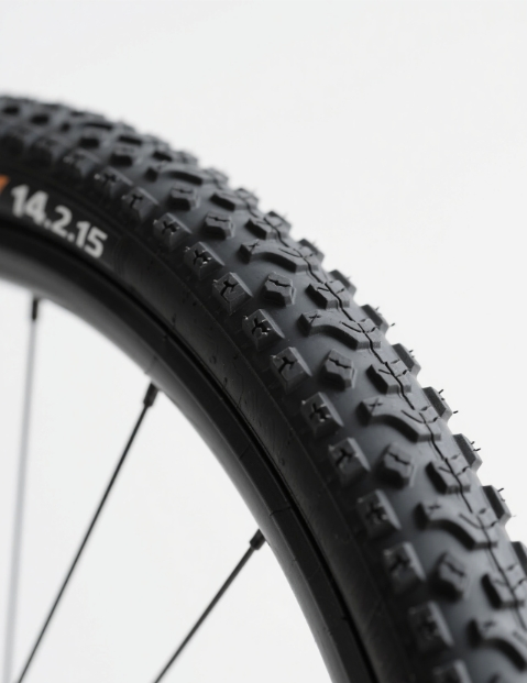 Велосипедная покрышка с камерой, дождевая