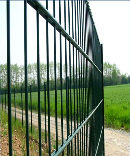 High Quality Double Wire Mesh Fence with Lower Price