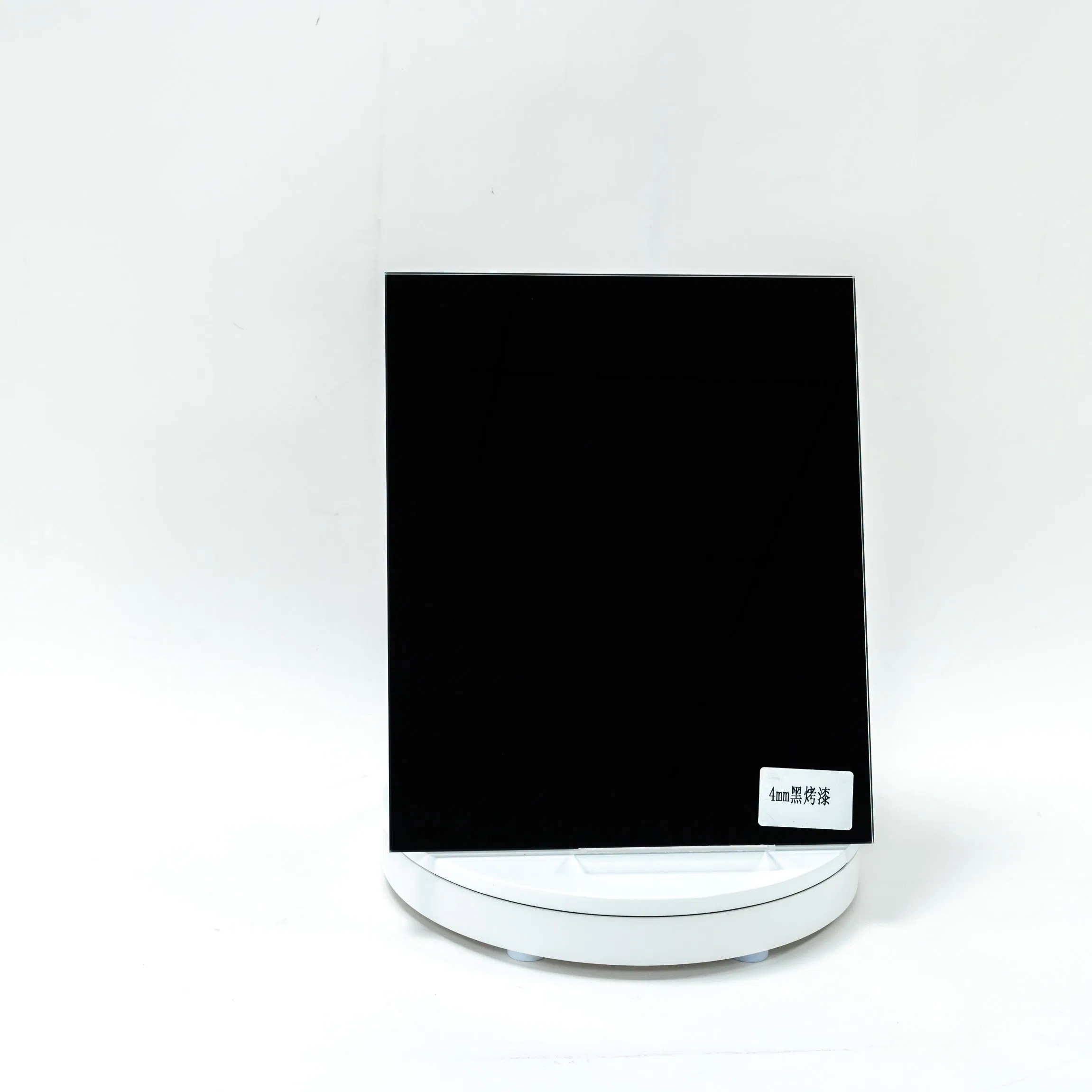 3/4/5/6mm Colorful Back Painted Glass for Interior Applications