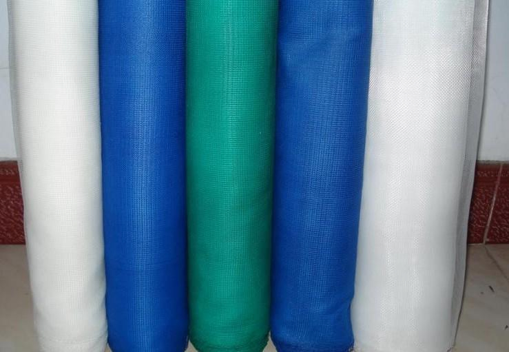 Factory Wholesale Fiberglass Window Screen Fly Insect Screen