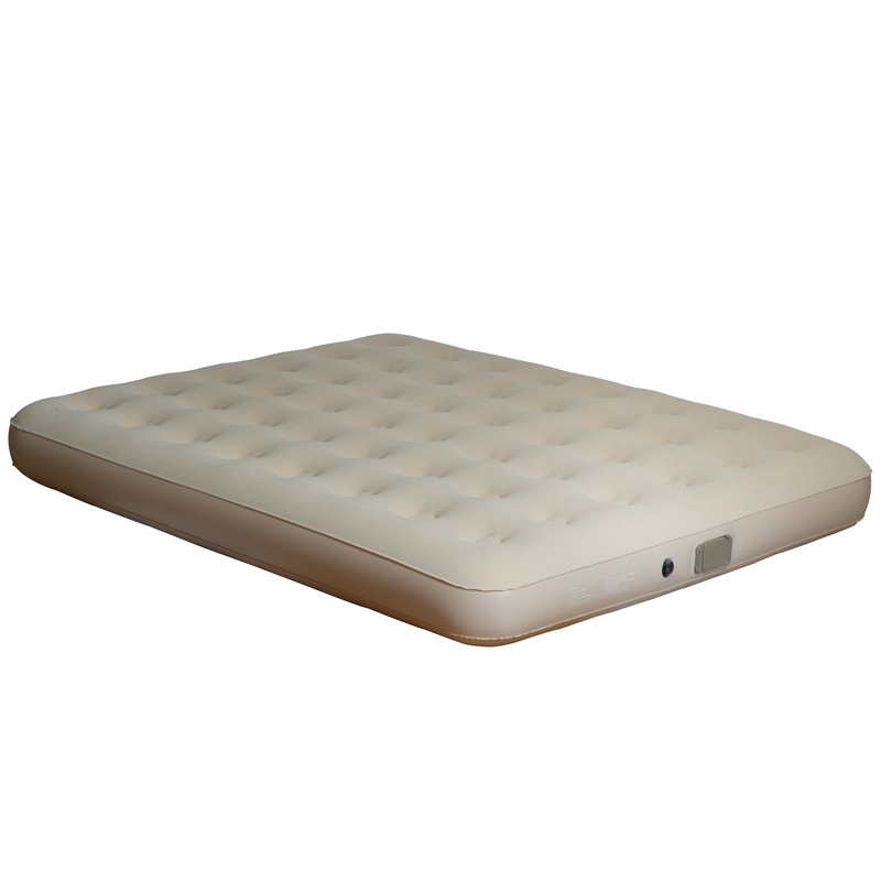 Portable Automatic Air Mattress for Outdoor and Indoor