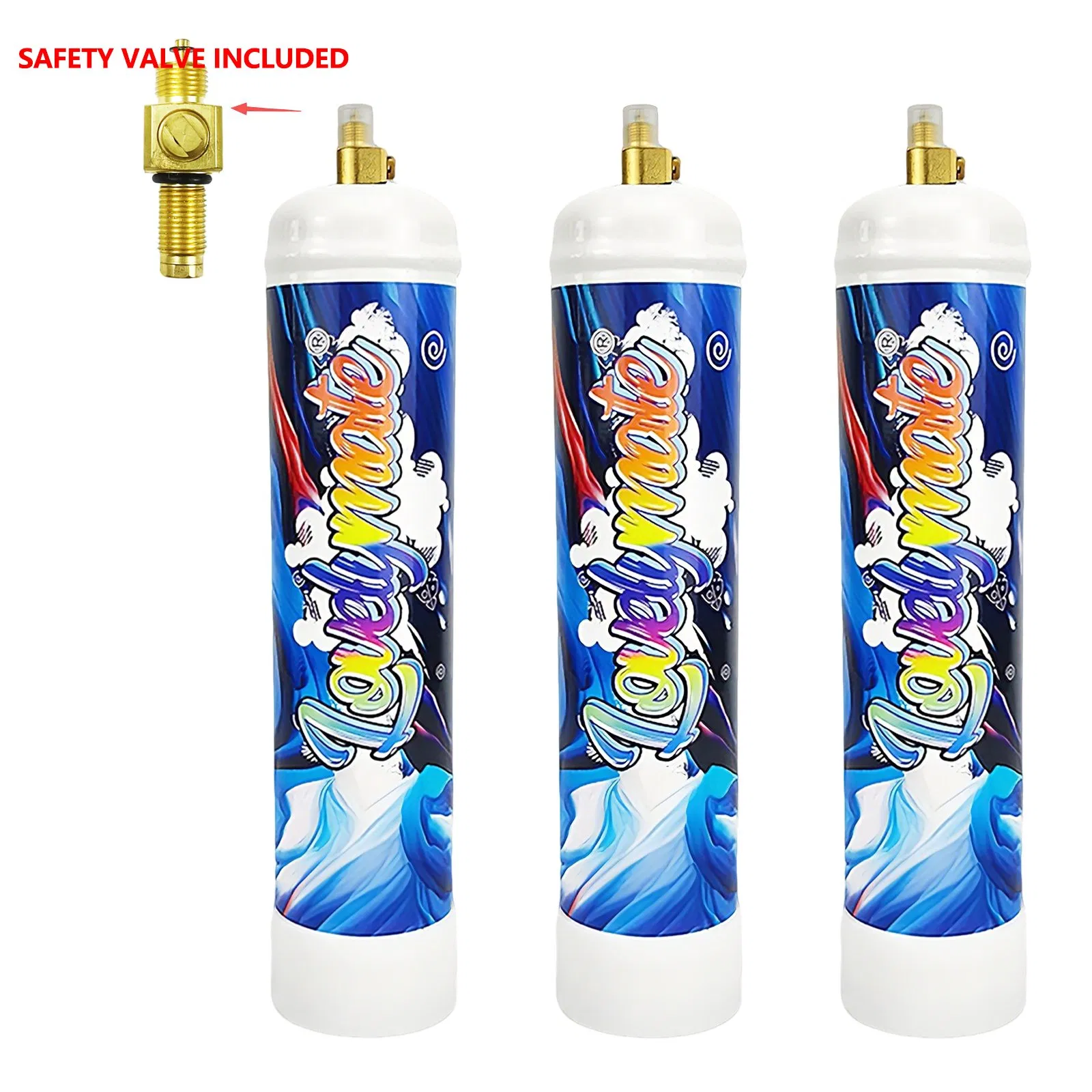 N2o Cream Charger Nitrous Lovelymate Cream Tools for Kitchen