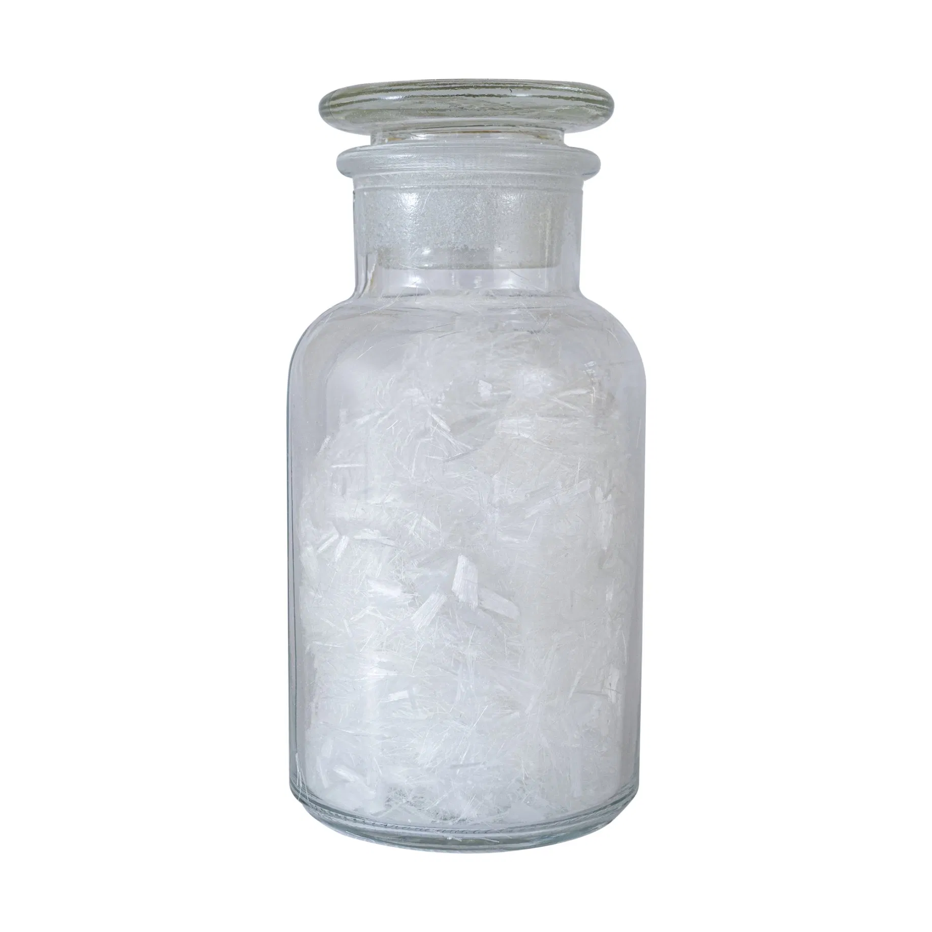 China Supplier Good Dispersion Polypropylene Fiber