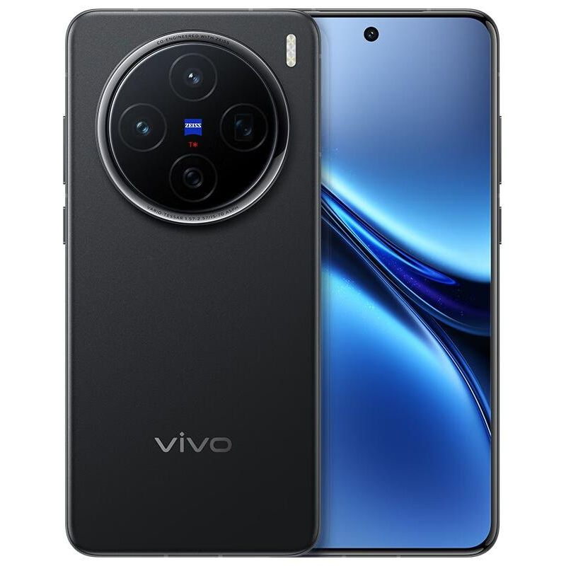 Смартфон Vivo X200 256GB, глобальная версия