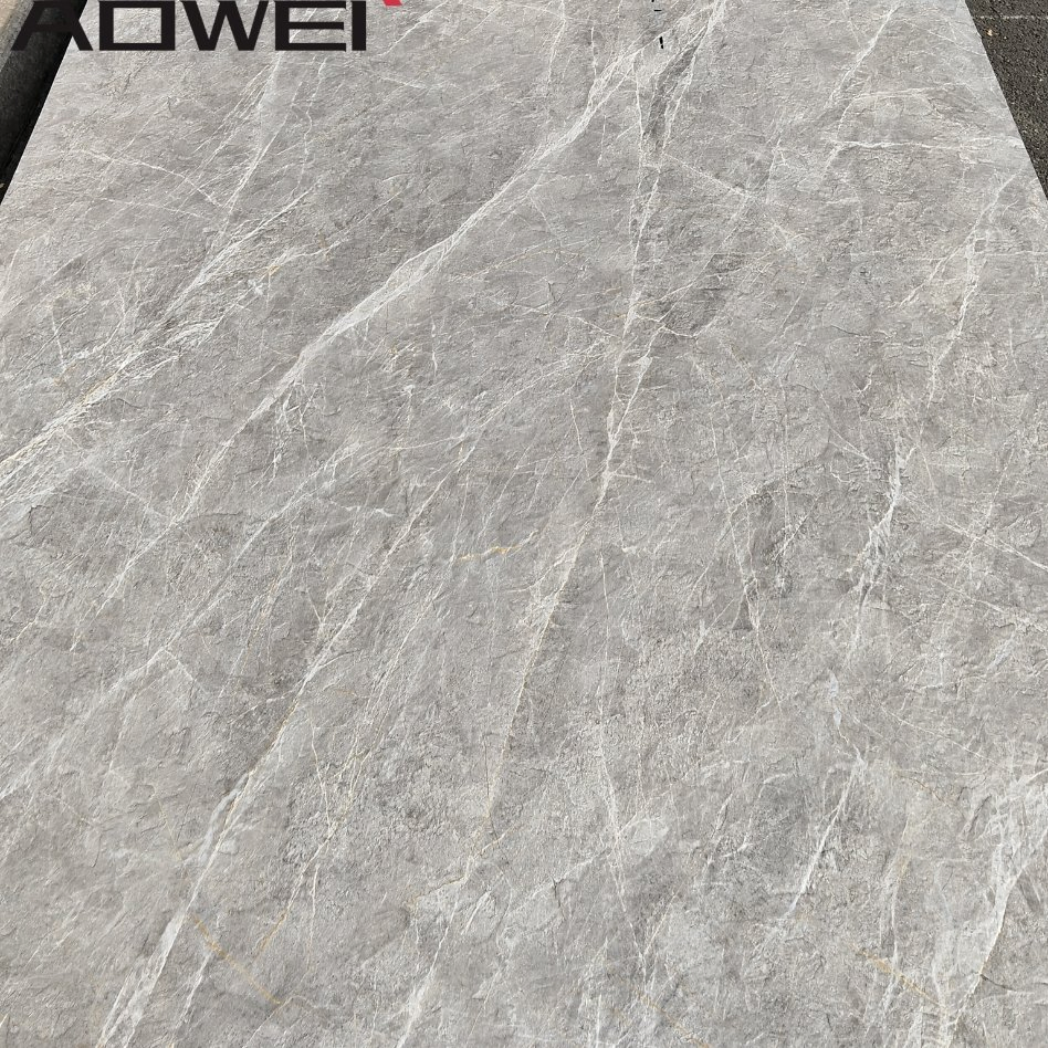 Premium Lambrin PVC Marble Sheets for Elegant Home Design