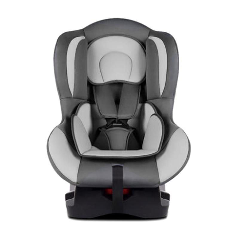 Baby Car Seat 0 - 4 Years Support Both Forward and Rearward Facing