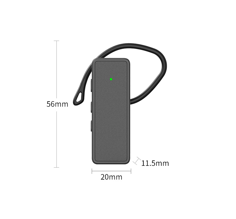 Беспроводная система гида с наушниками, 200 м