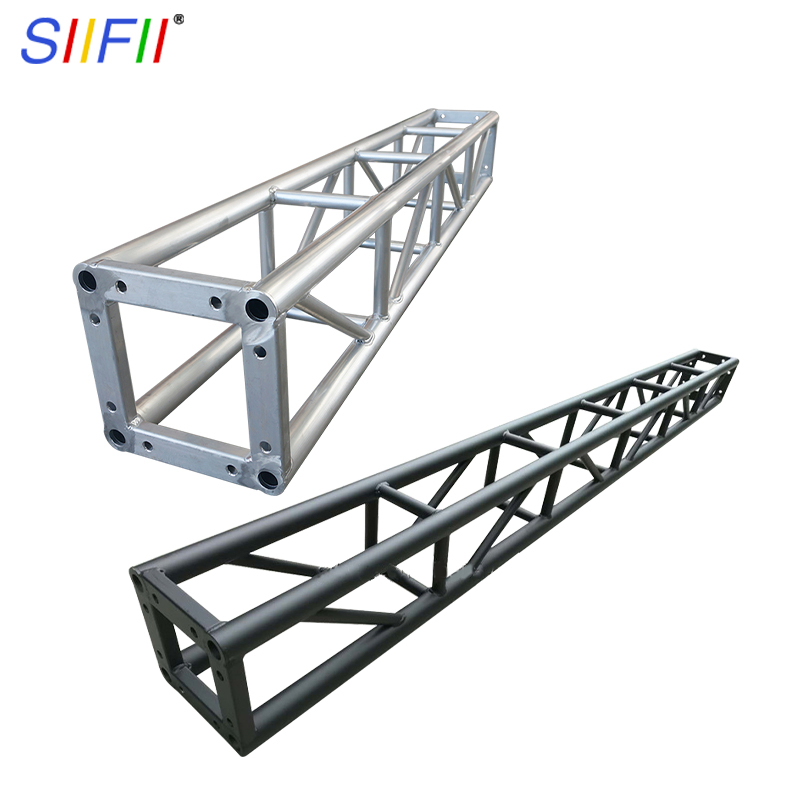 Best-Selling Safe and Lightweight Aluminum Screw Truss for The Concert Stage and Events