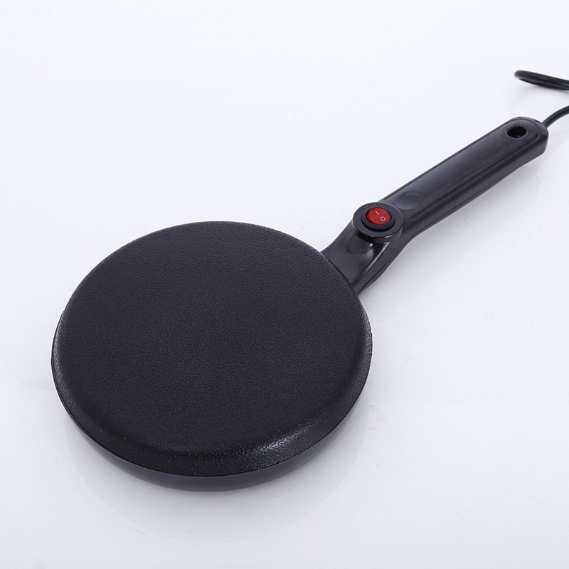 Wholesale Home Use 220V Non-Stick Coating Hot Plate Electric Automatic Handheld Crepe Maker