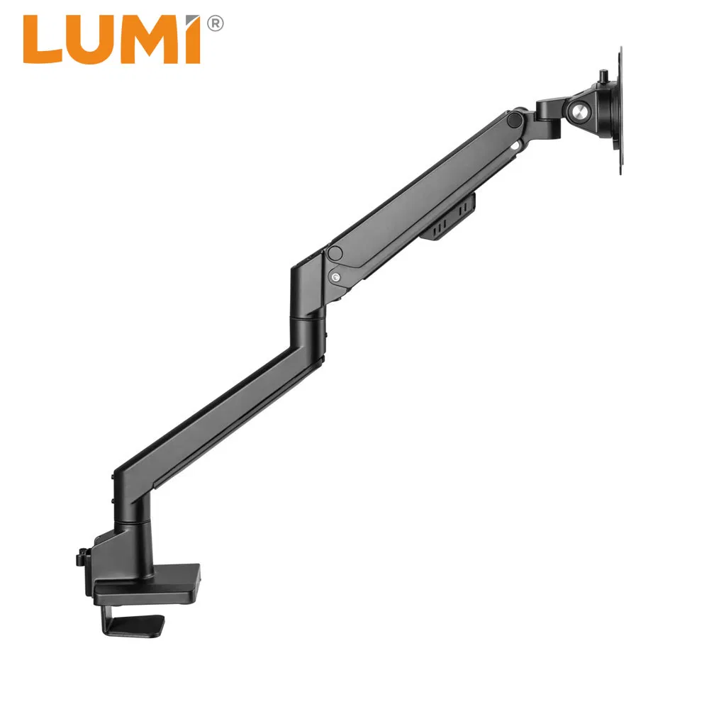 Газлифтовый кронштейн для монитора LUMI LDT62-C012