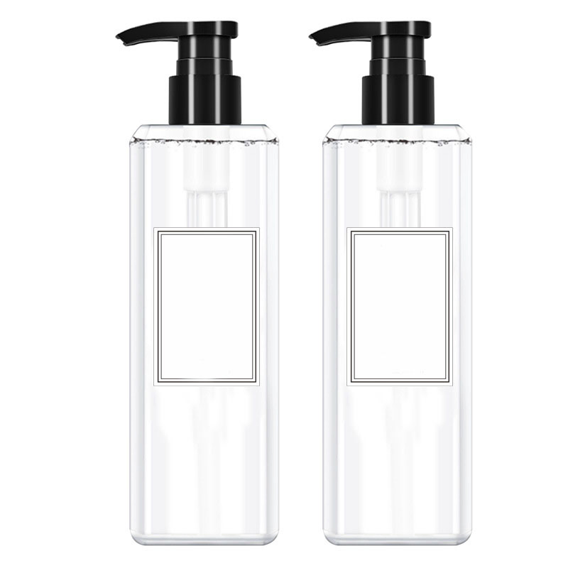 Factory Price Long-Lasting Fragrance Orchid Shampoo