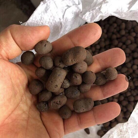 Expanded Clay Pebbles 8-12mm