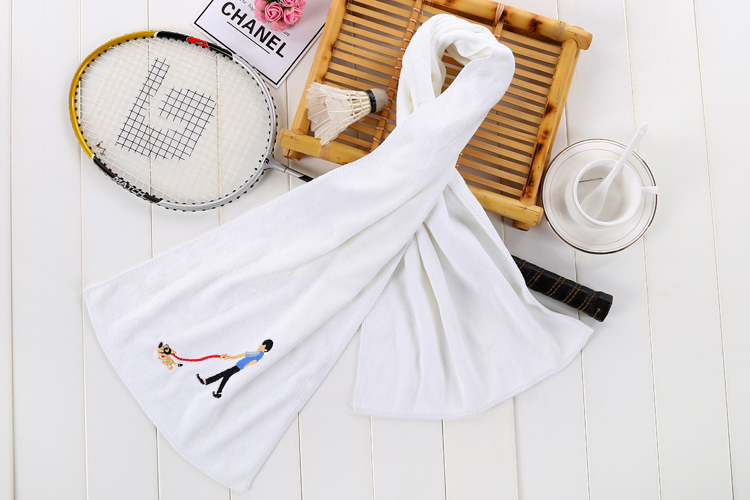 Super Absorption Quick Dry Custom Logo Work out Towel Microfiber Gym Towel Sports Towel Custom Logo Color Print Super Sport Ice Cooling Towel