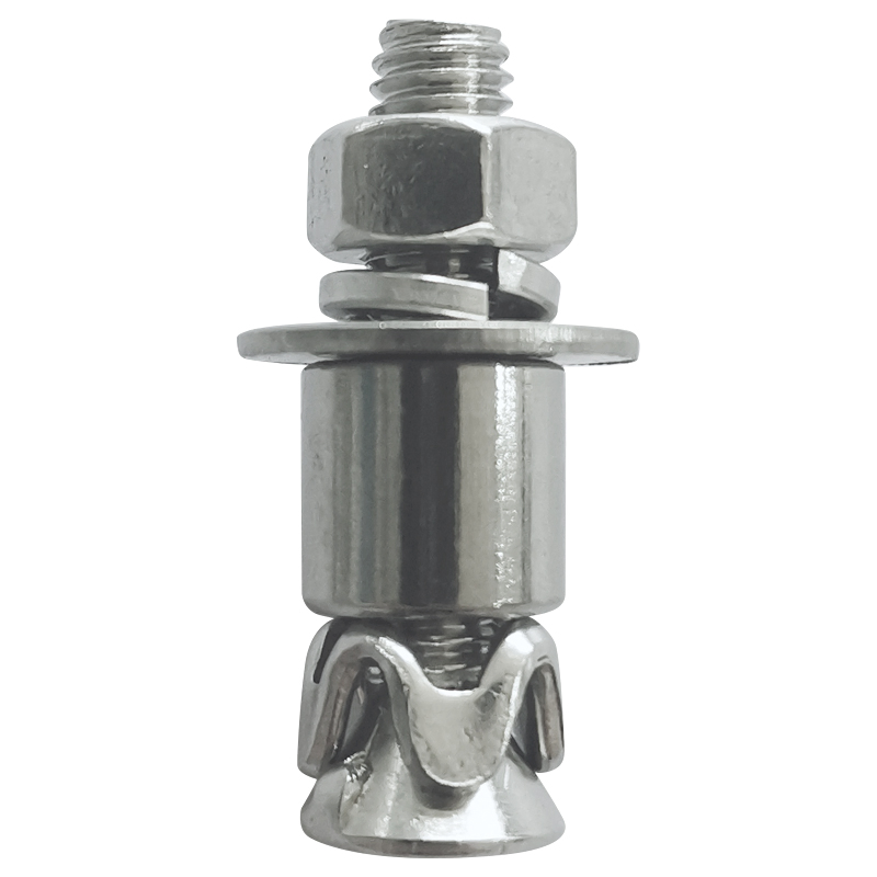 Stone Undercut Anchor Wall Cladding Fixing Anchor for Marble and Ceramic Tiles