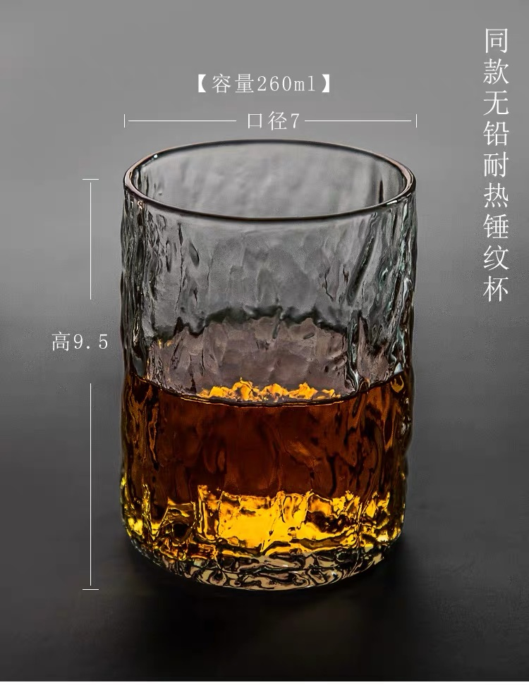 1.2 Litre High Quality Heat Resistant Cold Water Jug Set with Cover