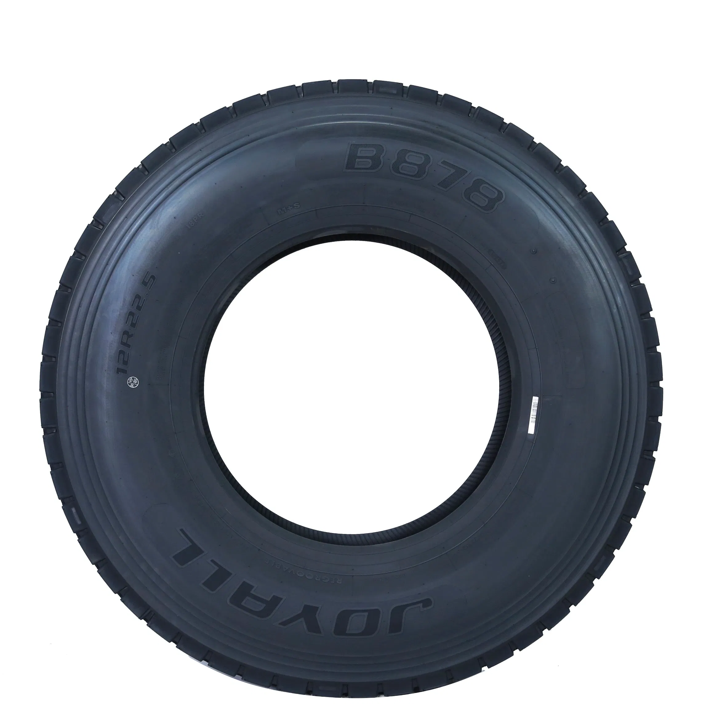 Joyall High Performance 315/80R22.5 Drive Tire