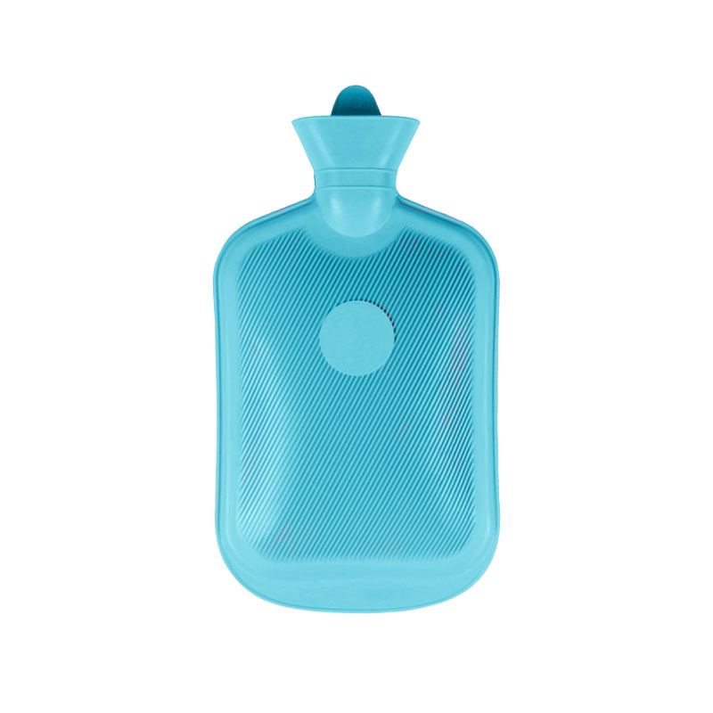 Hot Sale Environmental BS Rubber Hot Water Bag Hand Warmer CE ISO