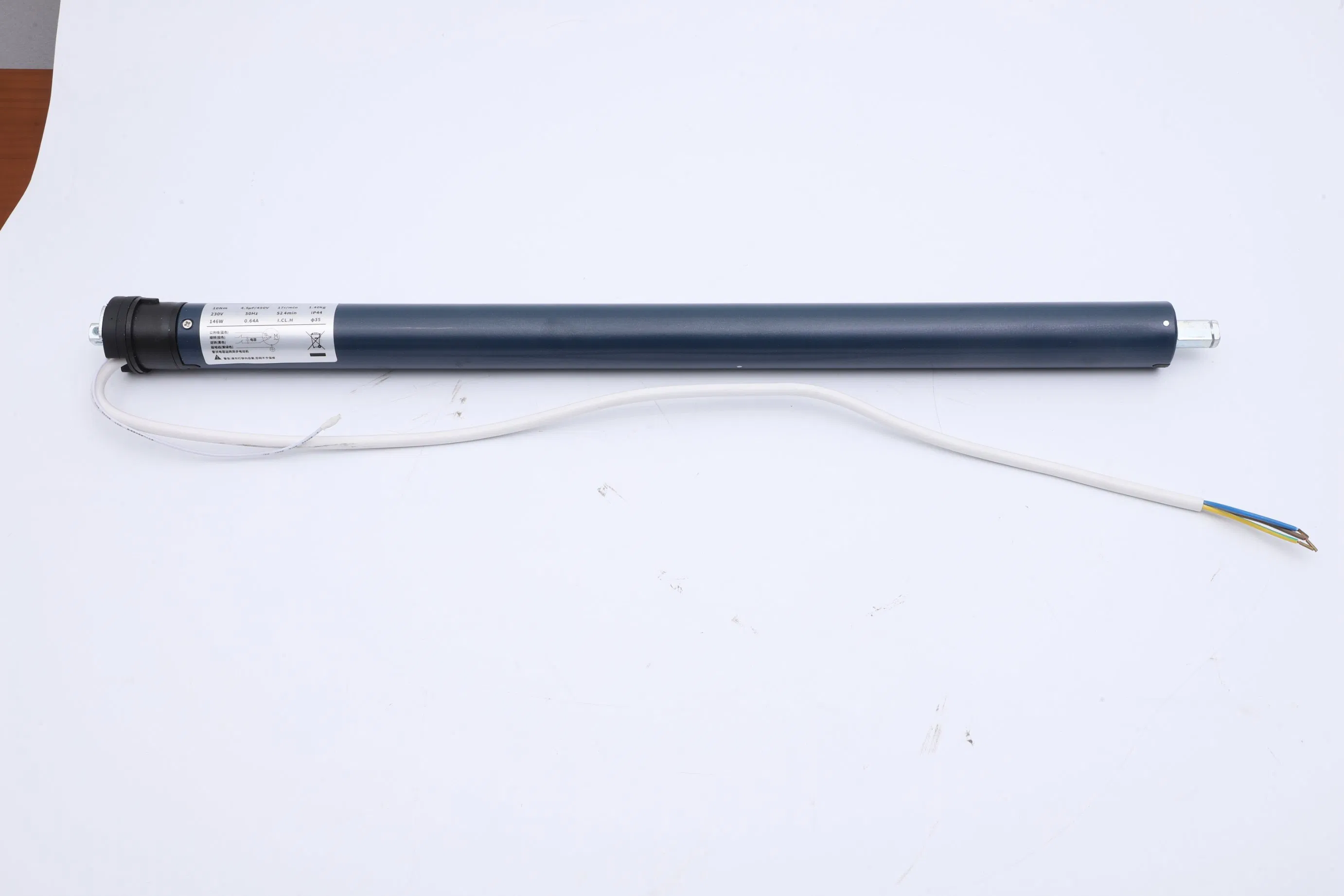 35premium Tubular Motors for Rolling Shutters, Doors, and Automated Systems