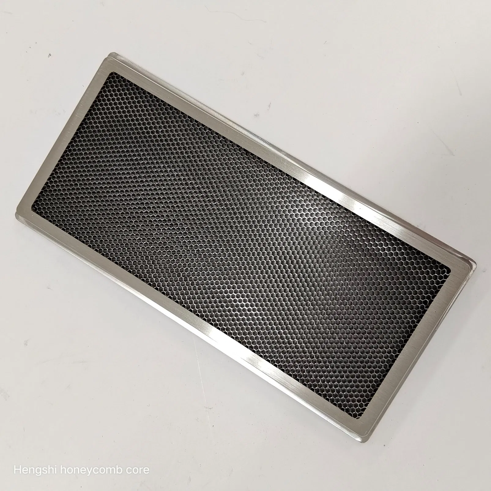 Hengshi Square EMI Shielded Metal Honeycomb Waveguide Panels