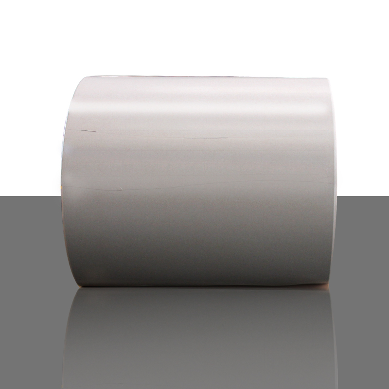 RoHS Certificate Refrigerator Side Panel of Pre-Coated Metal PCM