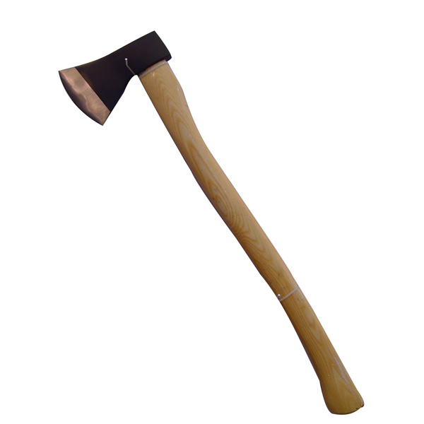 Drop Forged Wood Hand Axes