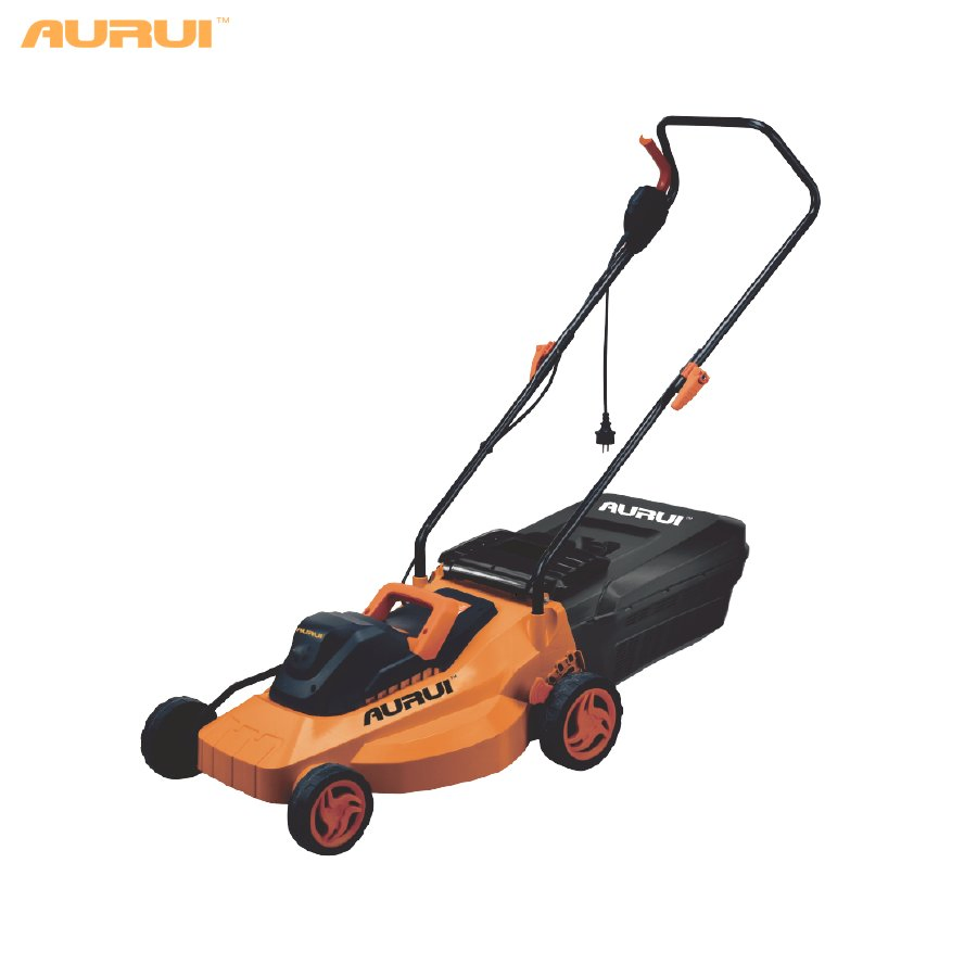 Электрическая газонокосилка 1600W, 40 см