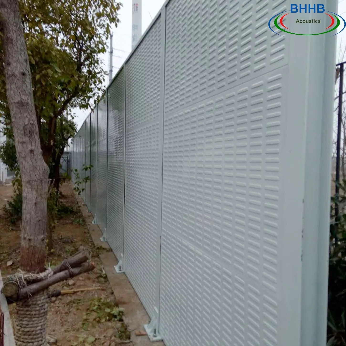 Special Sound Insulation Barriers for Equipment Sound Insulationsound Insulation Wallnoise Barriernoise Barriers