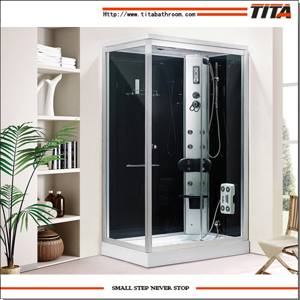 Classical Design Steam Shower Effiel-a
