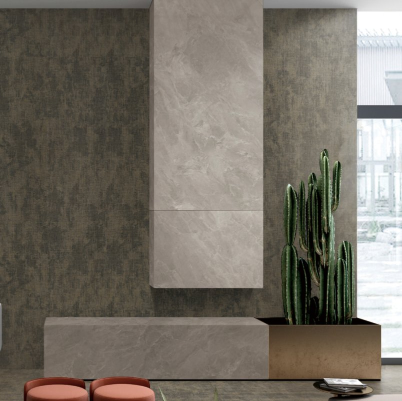 Керамогранитная плитка для пола и стен 750x1500, 900x1800
