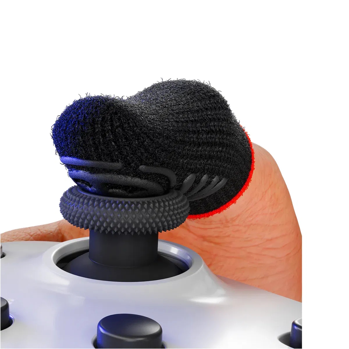 Игровые напальчники Tech-Savvy Gamer