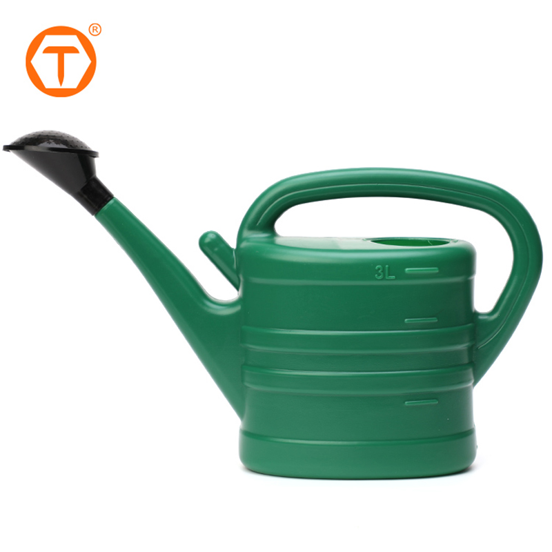 Garden Supplies Outdoor Plant Large Capacity Watering Pot 3L 5L 8L 10L 12L Multifunctional Garden Tools Watering Can