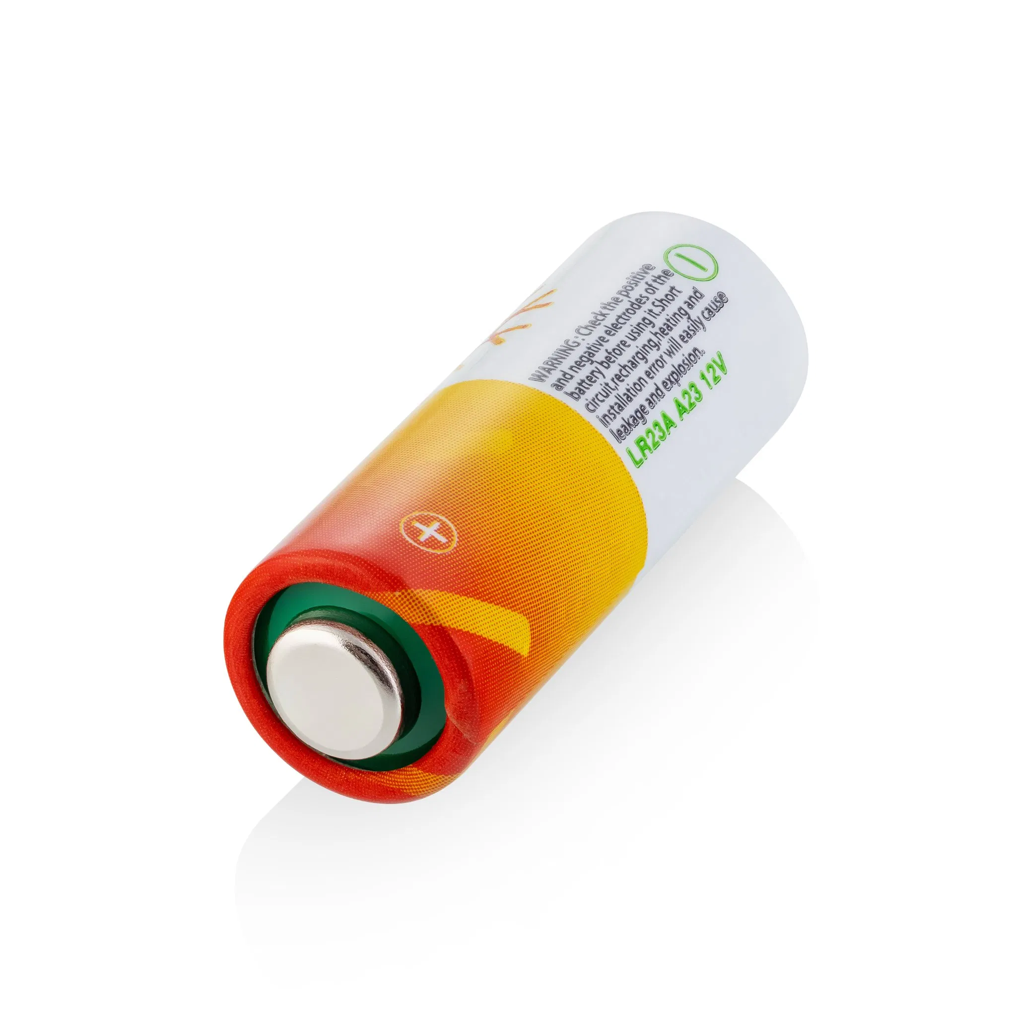 Alkaline Dry Battery 23A A23 12V Primary Battery