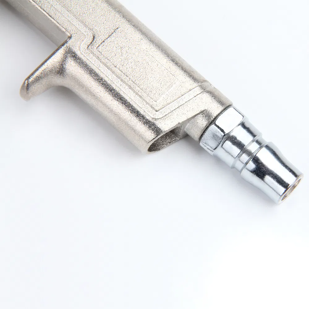 Пневматический шинный пистолет Xhnotion TG-01, металлический корпус