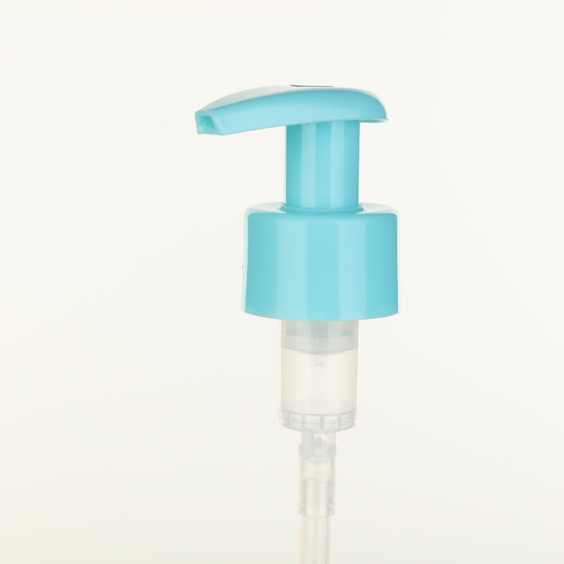 28/410 New Plastic Right_Left Lock Dispenser Lotion Pump for Bottle