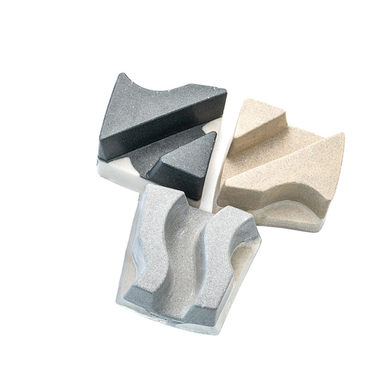 Алмазные полировальные фризы для гранита BT-040