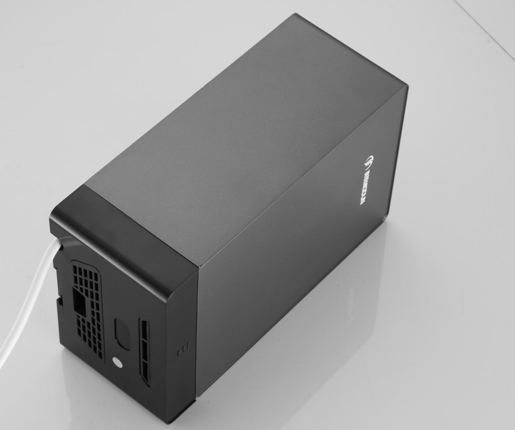 Modun Unique Design Electric Automatic High Speed Small Hand Dryer