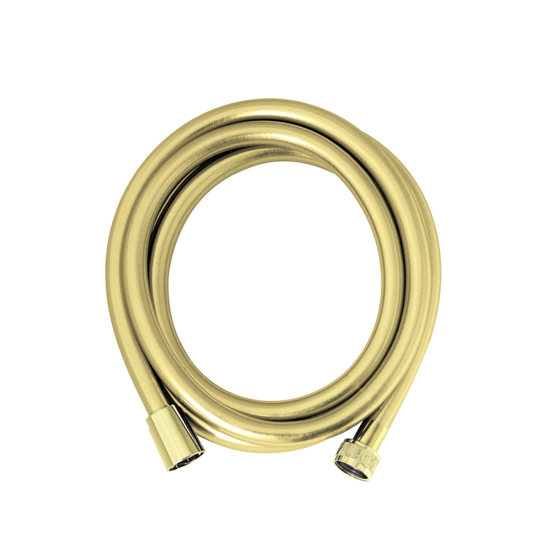 Handheld Shower Replacement Hose 1.5m Shower Hose Pipe