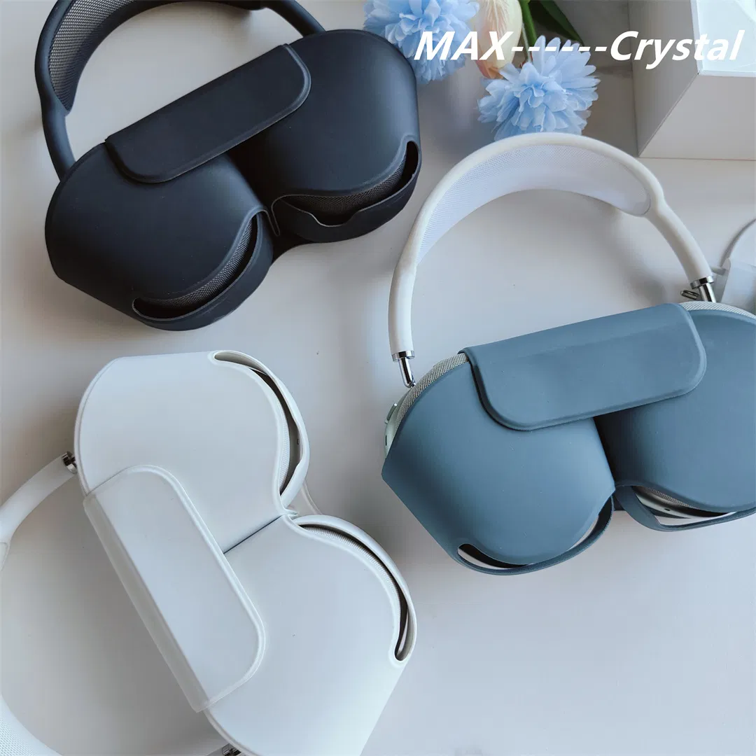 Беспроводные наушники с шумоподавлением Gaming Headset Max